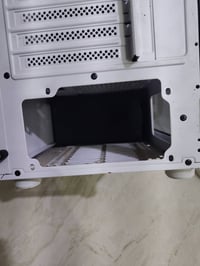 كيسة Segotep • بور سبلاي 650W • 4 مراوح