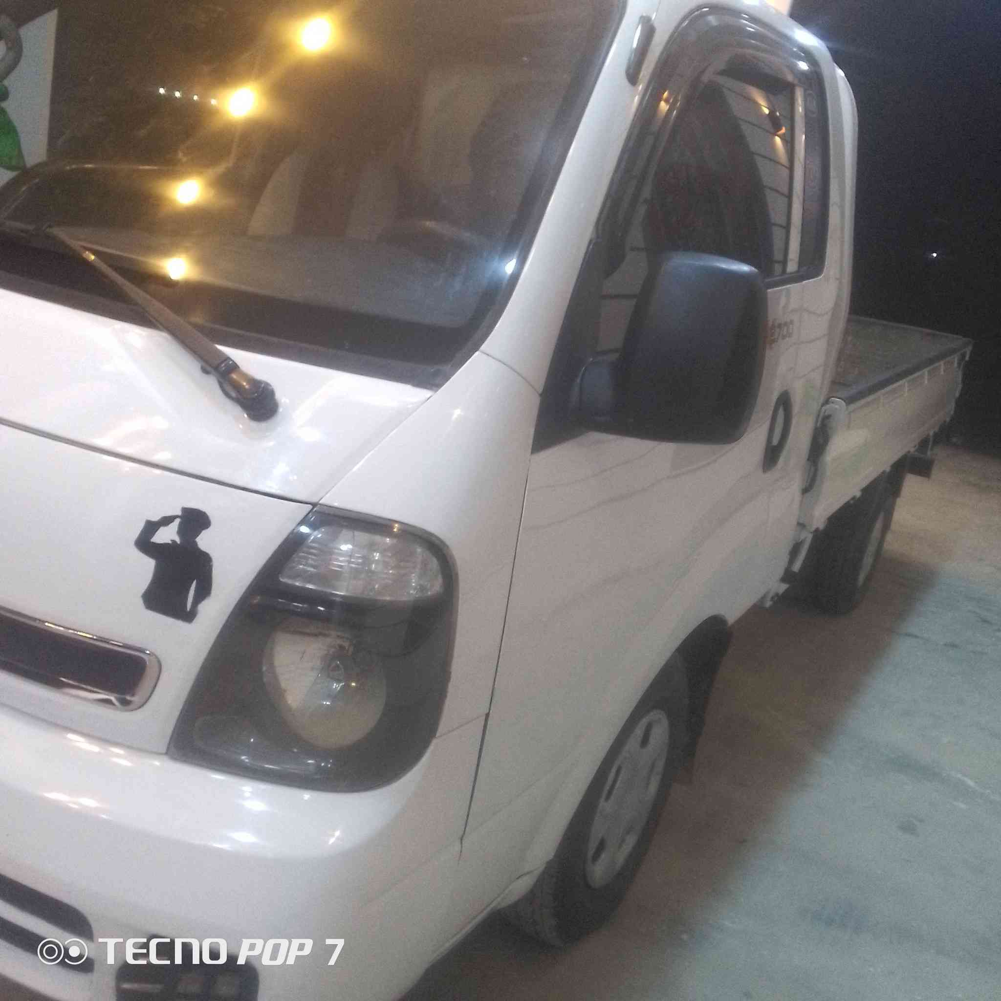 سلام عليكم كيه حمل للبيع كفاله عامه بس دوس مصلحات بسمي تحويل مباشر ببيع مستعجل المو شراي لا يخابر رقم واسط عنوان واسط صويره ***********. السعر 105
