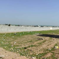 حي القوسيات • ٢٠٠م • سند زراعي