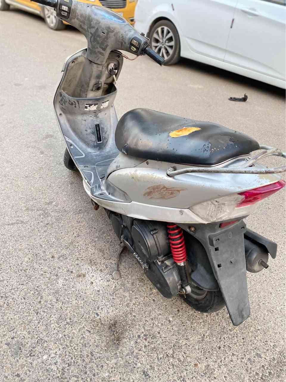 ماكس قجمه ما مفتوحه دراجه  سلف هندر كهربايات كله شغاله عينه لاياتات سكنات سعر 575

العنوان المشراك رقمي *********** البصرة, العراق
