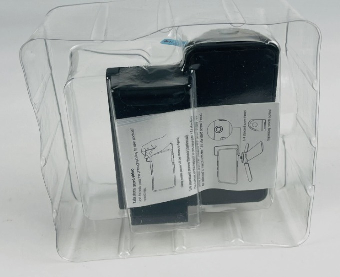 Ulanzi CapGrip Wireless Bluetooth Selfie Booster 2 in 1 Video Photo Phone Adapter Holder Handle Grip Stand Tripod Mount السعر 25 الف..... ا
https://www.youtube.com/watch?v=19gmv7TLBZw


**إذا كنت صاحب هذا الإعلان وتريد حذفه لأي سبب، رجاءا أرسل رسالة إلى الدعم الفني**