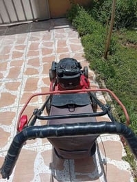 مكينه للبيع مال ثيل انطي بيهاا شرط السعر 200رقم07709990914