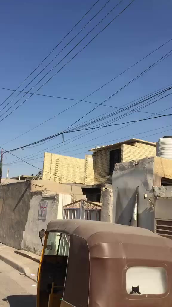 السلام عليكم تكتك للبيع موديل 2020 بيهة ضربه صفحه معمرة فقط صفحه رقم و سنوية بعداد الزعفرانية سعر 5 و 200 وبيها مجال***********
