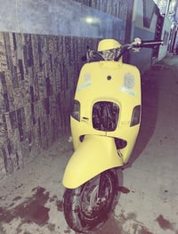 ماكس بوليس للبيع سعر 350 وبي مجال دراجه مجفته قبل شهر وشويه نقوصاتها ب...