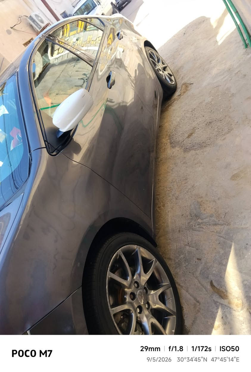 دوج دارت موديل 15جي تي
مكينة و كير كفالة تخم تاير جديد حدادة جديدة كهربائيات كلهة جاهزة بدي كفالة ما عدة ضربت أمريكى بلهلا الخلفي ولباب بدون دواخل وطخات بصيطة واضحة بصور رقم وسنوية جدد لسنت 30ارقام دولي تحويل وكالة مباشر
مكاني بصرة كرمت علي سعر 75بيهة مجال 
*********** وذا اكو مراوس اراوس حسب القناعة
