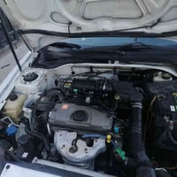 للبيع بيجو ٣٠٦ موديل ٢٠٠٢ ابلاد بدون جطل كهربائيات كله شغاله حته الجدا...