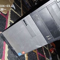 ديل • i5 4590 • RX580 8G