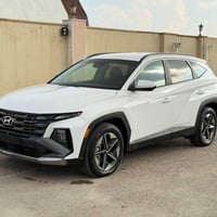 تكسون ٢٠٢٥ • ٢.٥ لتر • رادار ٣٦٠