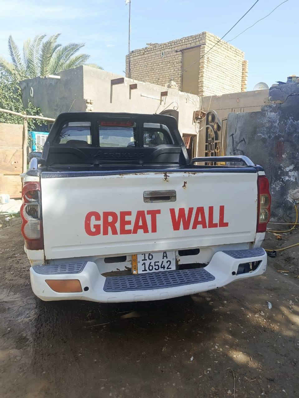 سلام عليكم لبيع اكريت 2104 قادسية سنويه ل 30 پأسمي رقم دولي 
جاهزه مكينه وكير وحداديه واكسن وتايرات شرط
مكفول ما عده رشت صبغ باب البدي بدون ضربه السونار حديث مرفق مع الصور 
مكان السياره السماوه  السعر 67
وبيه مجال بسيط الشراي يتصل  *********** السماوا, المثنى
