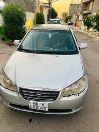 افانتي • ٢٠٠٧ • محرك وكير