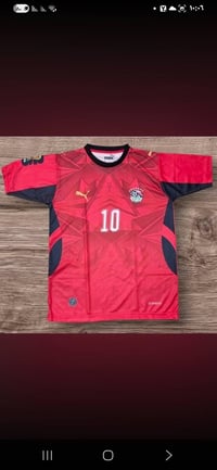 تيشرت المنتخب • مقاسات S-XS-M-L • تواصل واتس