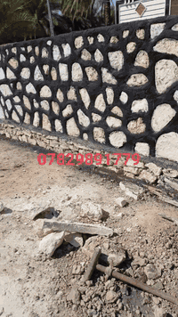 السلام عليكم 
بناء حجر درجة أولى كرستة وعمل بأسعار مناسبة (بيوت - اسيجة - حواضن - تطبيك - نافورات - اساسات - وكافة اعمال الحجر)
للاستفسار مراسلتنا على الخاص 
أو الاتصال على :-***********
***********
