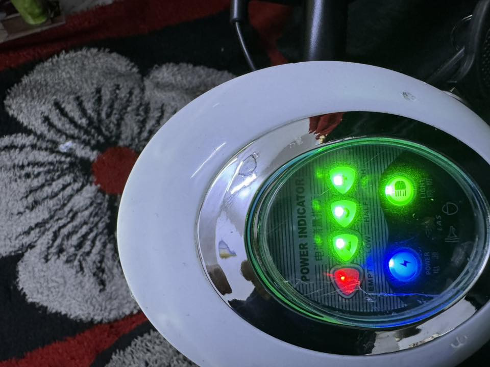 سكوتر جديد غير مستعمل 
السعر خاص ♥️


**إذا كنت صاحب هذا الإعلان وتريد حذفه لأي سبب، رجاءا أرسل رسالة إلى الدعم الفني**