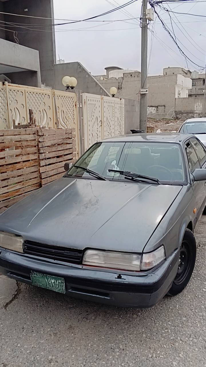 قیست و نەقد
مازدا 
سنەوی  واجیە لەگەل 
گێڕ مکینە هەموی  بەشەرت
شوێن  هەولێر قەزای  خبا أربيل, العراق


**إذا كنت صاحب هذا الإعلان وتريد حذفه لأي سبب، رجاءا أرسل رسالة إلى الدعم الفني**