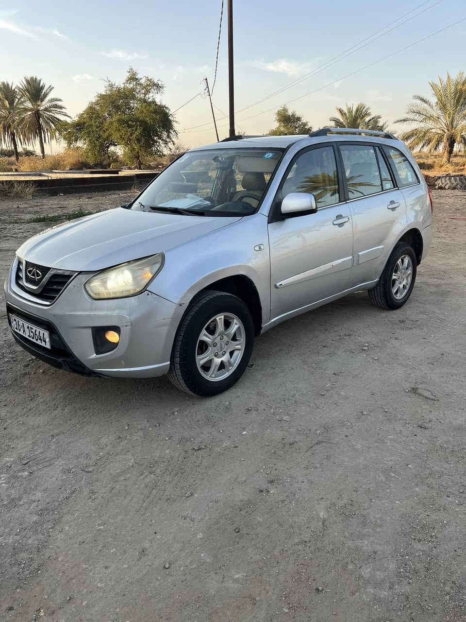 تيكوًموديل 2013رقم قادسيه نكليزي سنويه محدده ال2030
كفاله من ضربه من صبغ من تبديل ماعدا اقل ربع لباب خلفي طخه بسطيه جدا من خارج فقط سياره جديده خياس ماكو ابد  كلش محرك كير كفاله تبريد ثلج كهربائيات كامله كل نقص ماكو.  منضومه  زنون عالي وناصي حداديه جديده تخم تاير دواخل جدد سعر 55بيها مجال لعنوان الحله ناحيه لنيل 

***********
