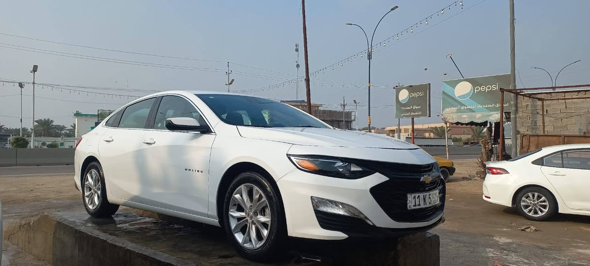 سلام عليكم  سياره ماليبو 23  معوقين المعوق انسان منتسب وبصحه جيده كفاله بس جاملغ  السياره ما ماماشيه مال موضف مكان السياره كربلاء  السعر 125 مكلف بلنشر صاحب السياره ***********
