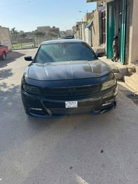سياره جارجر 2023 حادث بجم ابيع مستعجل بسعر مناسب07700756115