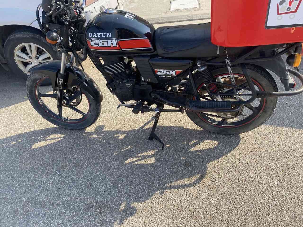 سلام عليكم دايون موديل ٢٠٢٠ سعر ٩٥٠ وبيه مجال مكان مربلاء وراق اصولي ***********
