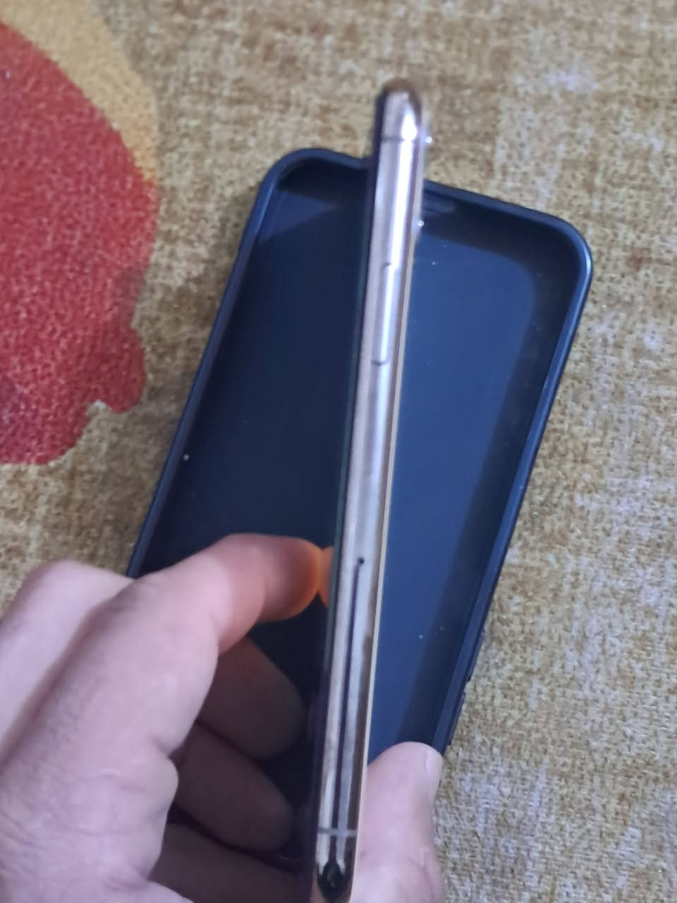 ايفون ١١ برو ذاكره ٢٥٦ او كلشي موضح بل صور جهاز لوك شخط ما بي او شرط كله نورمال مامبدل بي كلشي او كله شغال سعره  
جهاز مال بيت


**إذا كنت صاحب هذا الإعلان وتريد حذفه لأي سبب، رجاءا أرسل رسالة إلى الدعم الفني**