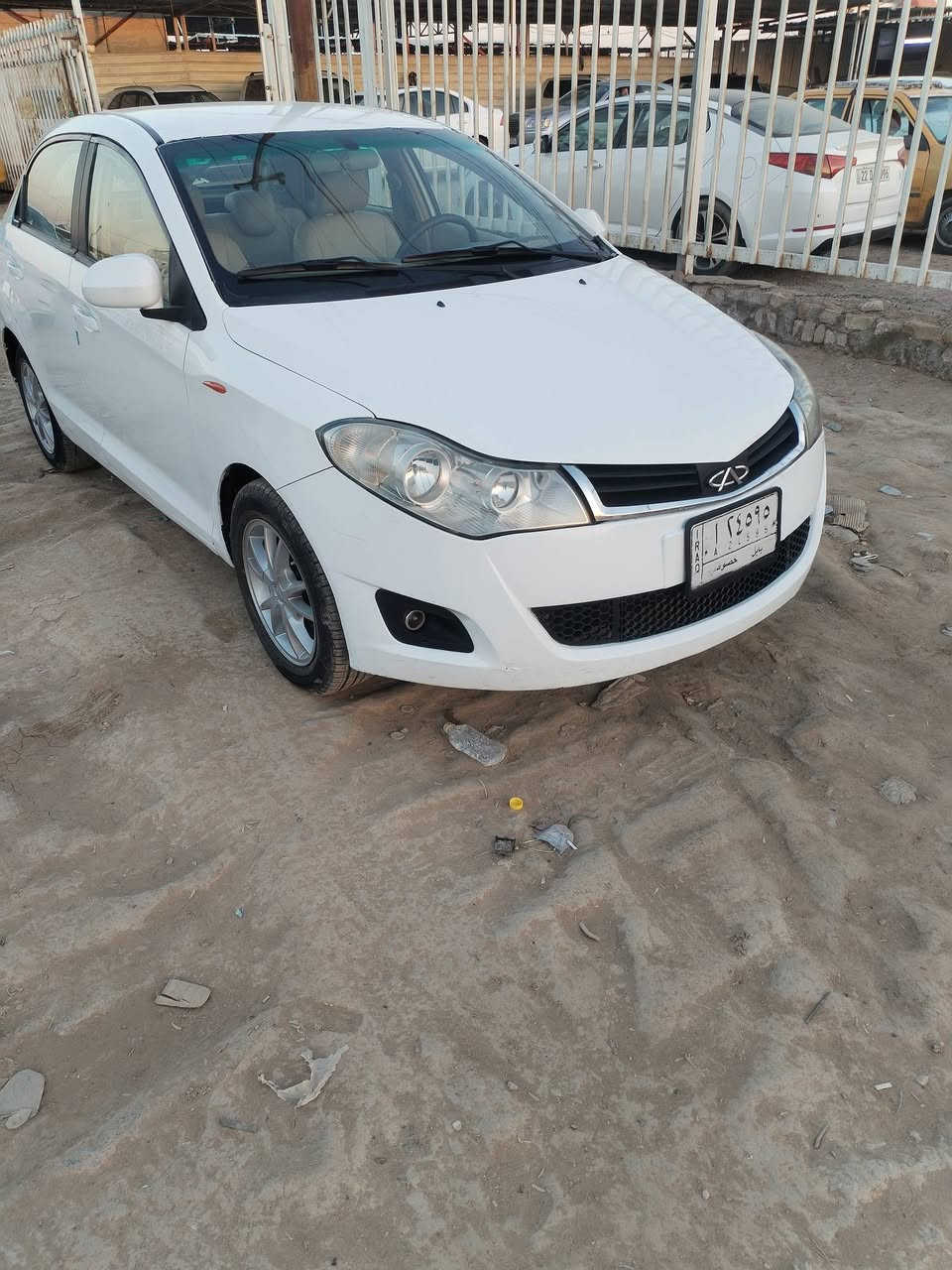 شيري فلاوين موديل 2011 سياره كفاله عامه من عده دواير اخياسات مصلحه رقم بابل & 36وبيه مجال


**إذا كنت صاحب هذا الإعلان وتريد حذفه لأي سبب، رجاءا أرسل رسالة إلى الدعم الفني**