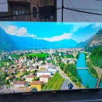 معرض محمد الصالح • الموصل جانب الأيسر • بدون مقدمة