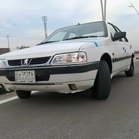 بيجو ٤٠٥ • ٢٠١٢ • سنويه مجدده ٢٠٢٨