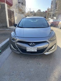 النترا • ٢٠١٣ • وارد امريكي