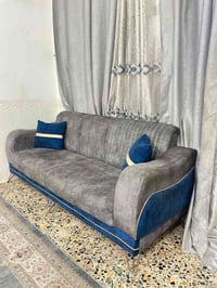 تخم ٨مقاعد/ديوان١٠مقاعد/كاونتر مع طباخ بلازمه /غسأله شي على شي ٦٥٠الف ...