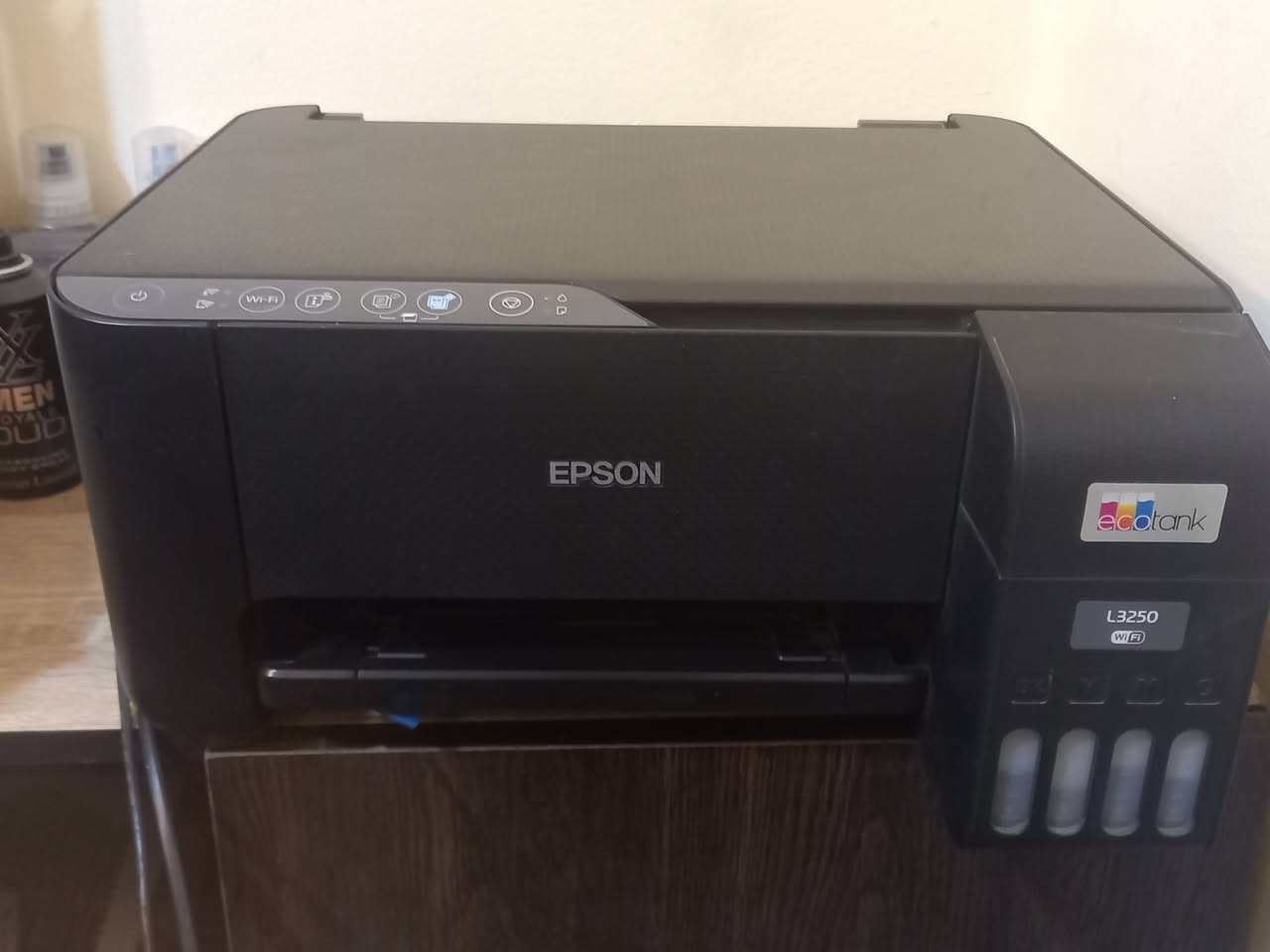 للبيع ايبسون L3250 كسر زيرو للتواصل 01010986309


**إذا كنت صاحب هذا الإعلان وتريد حذفه لأي سبب، رجاءا أرسل رسالة إلى الدعم الفني**
