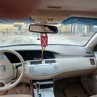 كامري • ٢٠١٠ • تبديل محرك