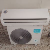 سبلت ميديا • غاز 410 • تبريد