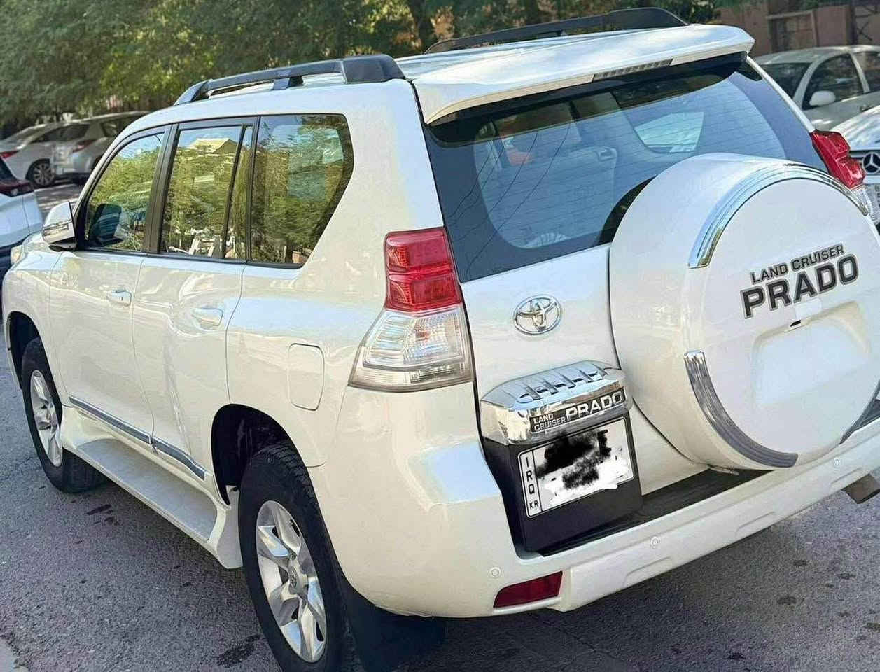 2010فول فولة سنوى2030بئ بؤياغ 4بستؤن رانية, السليمانية


**إذا كنت صاحب هذا الإعلان وتريد حذفه لأي سبب، رجاءا أرسل رسالة إلى الدعم الفني**