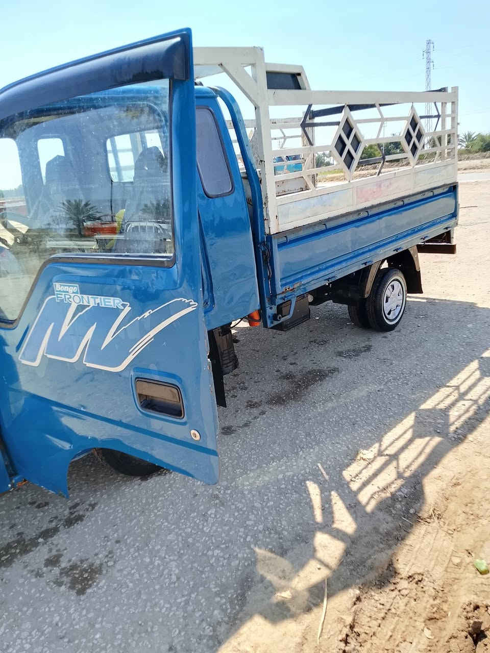 سلام عليكم كياء فونتيره موديل 97 صبغ حزام كير محرك كفاله اكسل كفاله سياره خير من الله متعوب عليها مكان بابل اجبله رقم بغداد سعر 55 اوبيها مجال لاتصال ***********
