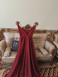 فستان • ماملبوس • سبع البور