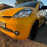 داهسته 2006 كير ومحرك اوتو مال كورلا رقم بغداد بسمي  السعر38 بيه مجال ...