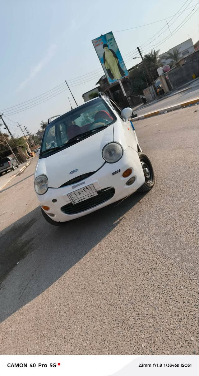 سياره كيو مديل 13 نظيفة ماشيه 71 كيلو سعرها 30 ورقه بصره البصرة, العراق


**إذا كنت صاحب هذا الإعلان وتريد حذفه لأي سبب، رجاءا أرسل رسالة إلى الدعم الفني**