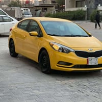 فورتي • ٢٠١٦ • الوشاش