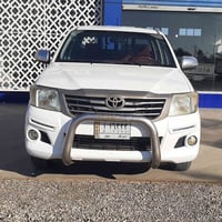 هايلوكس • ٢٠١٥ • كويتي