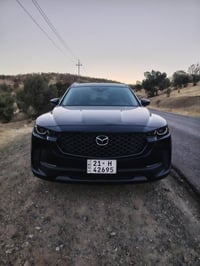 مازدا CX50 • ٢٠٢٤ • بانوراما