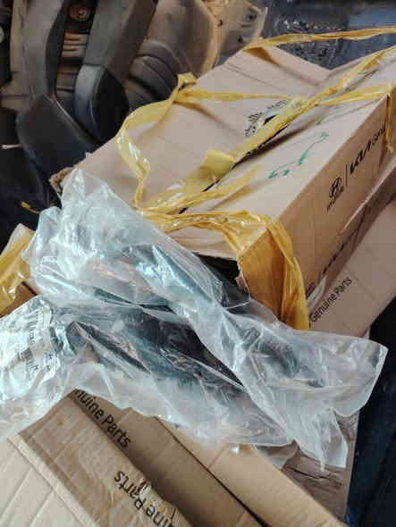 السلام عليكم شباب يوجد لدينا طبله بلسايد تيلورايد جميع الموديلات يوجد توصيل جميع المحافظات التواصل أو الاستفسار ***********
*********** يوجد واتساب
