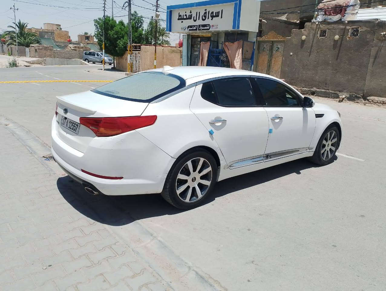 سلام عليكم

اوبتيما خليجي موديل 12

مكينه 2400
مواصفات شاشه كامره
تحكم مري  شفط تبريد قطعتين
بعد هوايه بيهه مواصفات
رقم المثنى الجديد تحويل مباشر باسمي
تخم تواير جديد 
جامغ وباب صبغ ولباقي مكفول
مكان سياره الرمثيه
***********
سونار مرفق مع الصور

السعر 126 قفل
