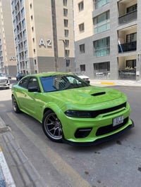 موديل ٢٠٢٣ • وايد بدي • سكات باك ٦٫٤
