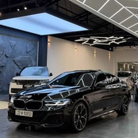 530i XDrive • ٢٠٢٠ • ٧٣ الف كم