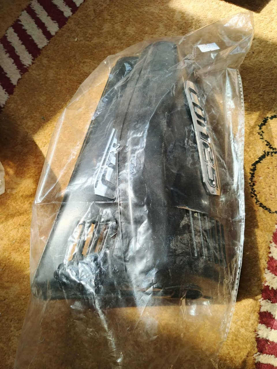 للبيع شلع شرط كلشي جوه السوك


**إذا كنت صاحب هذا الإعلان وتريد حذفه لأي سبب، رجاءا أرسل رسالة إلى الدعم الفني**