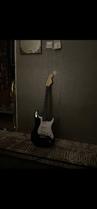 كيتار كهربائي • امبليفاير • غير مستخدم