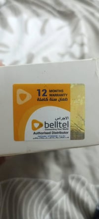 نويكا C32 • ذاكرة ١٢٨ • بطارية ٥٠٠٠