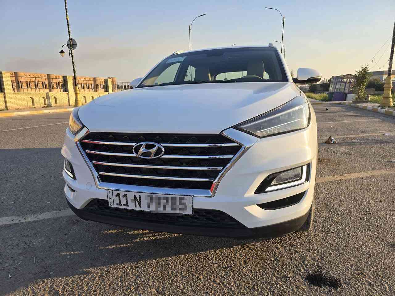 توسان موديل ٢٠٢١ رقم بغداد
عداد ٧٠ حقيقي قابل للزياده استخدام البيت فقط
السياره مكفولة وجديده على وظع الشركة برغي مامبدل ولا ممفتوح بيها

السيارة فول ١/١ عدا البانوراما

مكينه 2000 Douch 

لايت 5 عدسات 

اريل نفكيشن 

بصمه تشغيل عن بعد

بصمه بالابواب الاماميه

شاحن واير ليس

تحكمات ستيرن

تبريد قطعتين 

نظام ترحيب بالسياره عن قرب

ويل كب الكبير 

شاشة اصلية ابل كار بلي 

ثلاث انظمه قياده

نظام تشخيص العطل

يدات نيكل 

كشنات الاماميه كهرباء

لدات باليدات

لدات بل مري ترحيب

لدات أماميه لايت عدسات زنون 

مري شفط

اشاير بالمري 

شاشة كامرة دوارة 

حساس امامي 

حساس خلفي

السيارة مدوشمة ارظيه جلد وكشنات يم كماليات سبايدر 

رقم بغداد انكليزي بأسمي تحويل ثاني يوم

السعر203$ ورقه بي مجال كلش كلش قليل حك الجية

اي اسفستار اتصل على ***********
