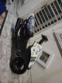 دراجه للبيع ماكس عدله دراجه ماكينتها 55 شلعه ومعدل تخبل ما انا قص اي ش...