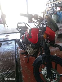 بوكسر 22 • مكينة نظيفة • وراق ضايعة