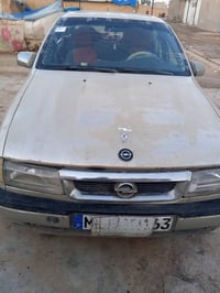 اوبل فكتره موديل1992 حجم18 مشروع وطني رقم الهاتف 07511784746 رقم الهات...